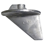 Camp Mercury/Mariner Outdrive Zinc